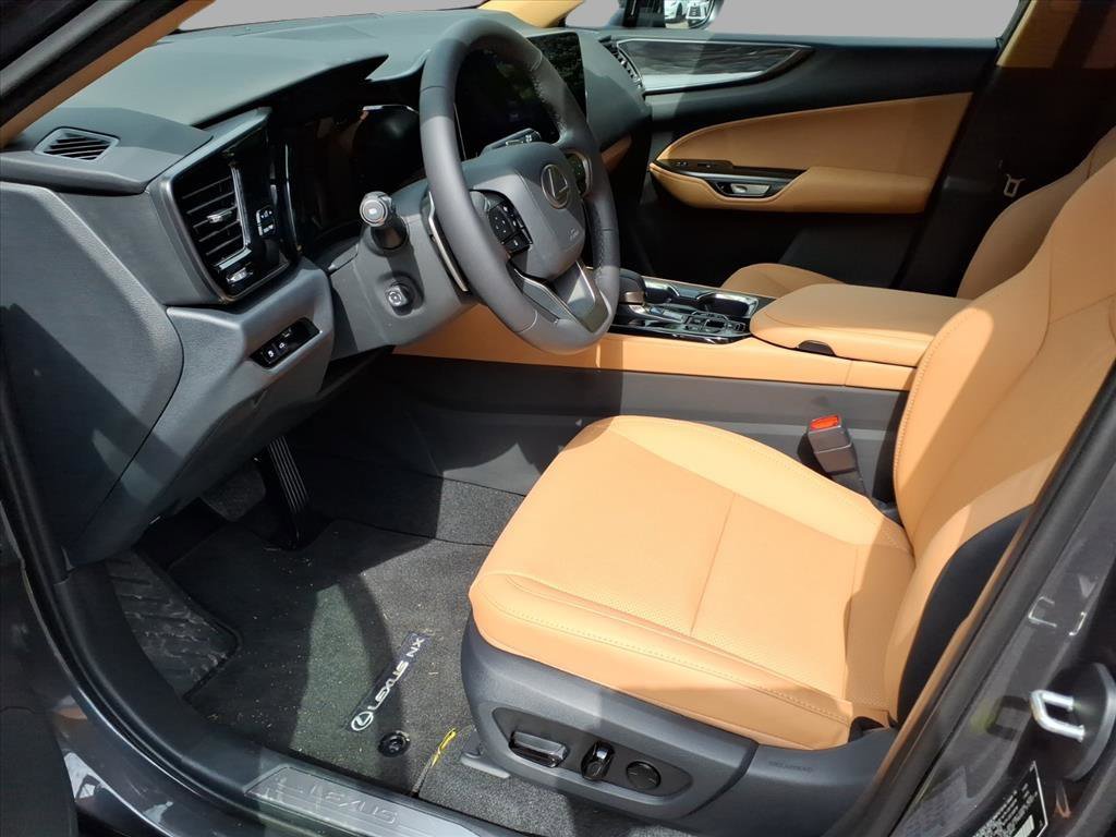 New 2026 Lexus NX 350 AWD w/ Premium Package image 10