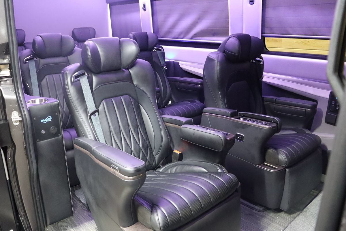 Used 2024 RAM ProMaster 3500 w/ Advanced Safety Group FWD image 67