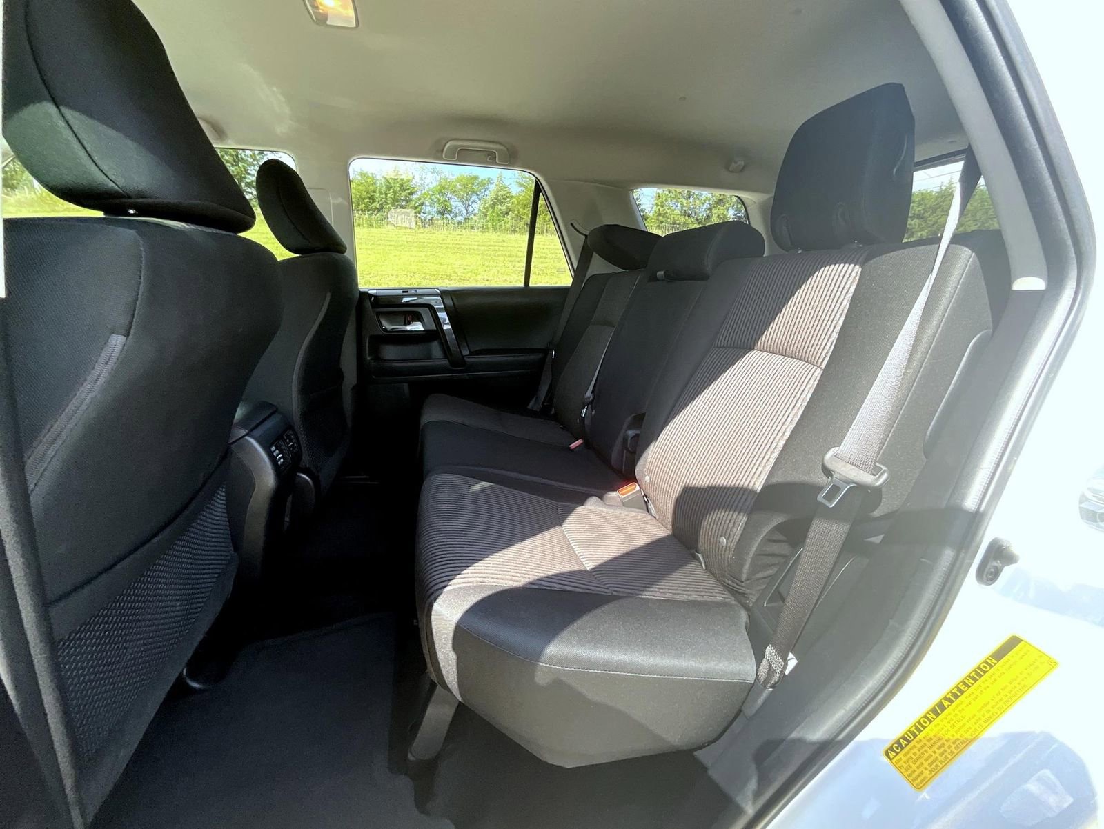 Used 2024 Toyota 4Runner TRD Off-Road image 19