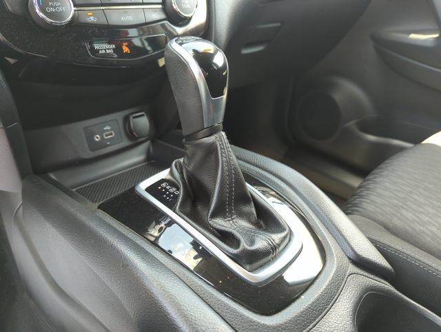 Certified 2020 Nissan Rogue SV AWD/4WD image 42