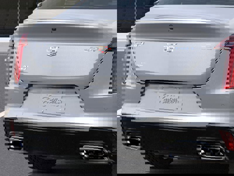 New 2026 Cadillac CT4 Premium Luxury image 14