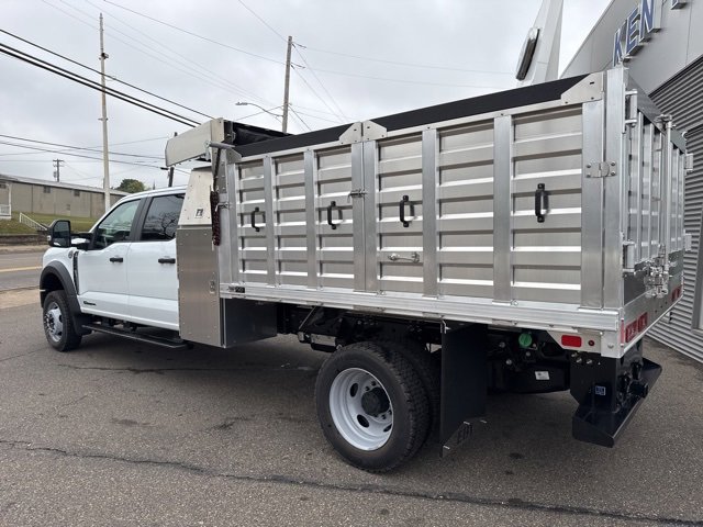 New 2026 Ford F450 XL image 8