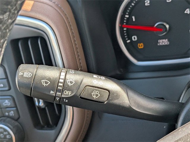 Used 2020 Chevrolet Silverado 2500 High Country w/ Z71 Off-Road Package image 29