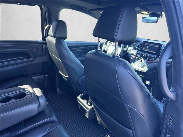 Used 2023 Honda Odyssey Sport image 21