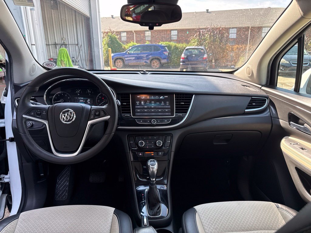 Used 2017 Buick Encore Preferred FWD image 20