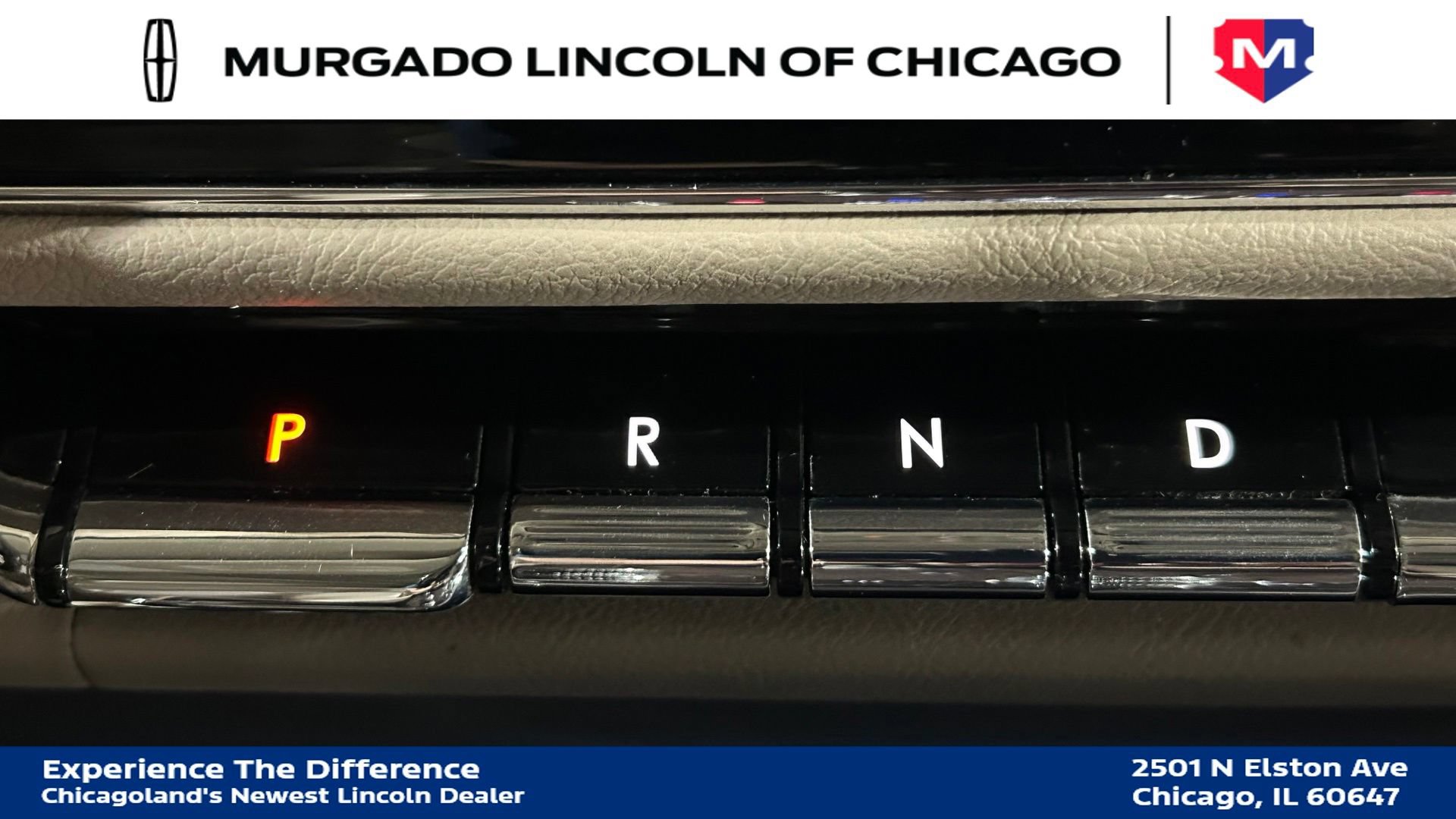 Certified 2024 Lincoln Navigator Reserve AWD/4WD image 94