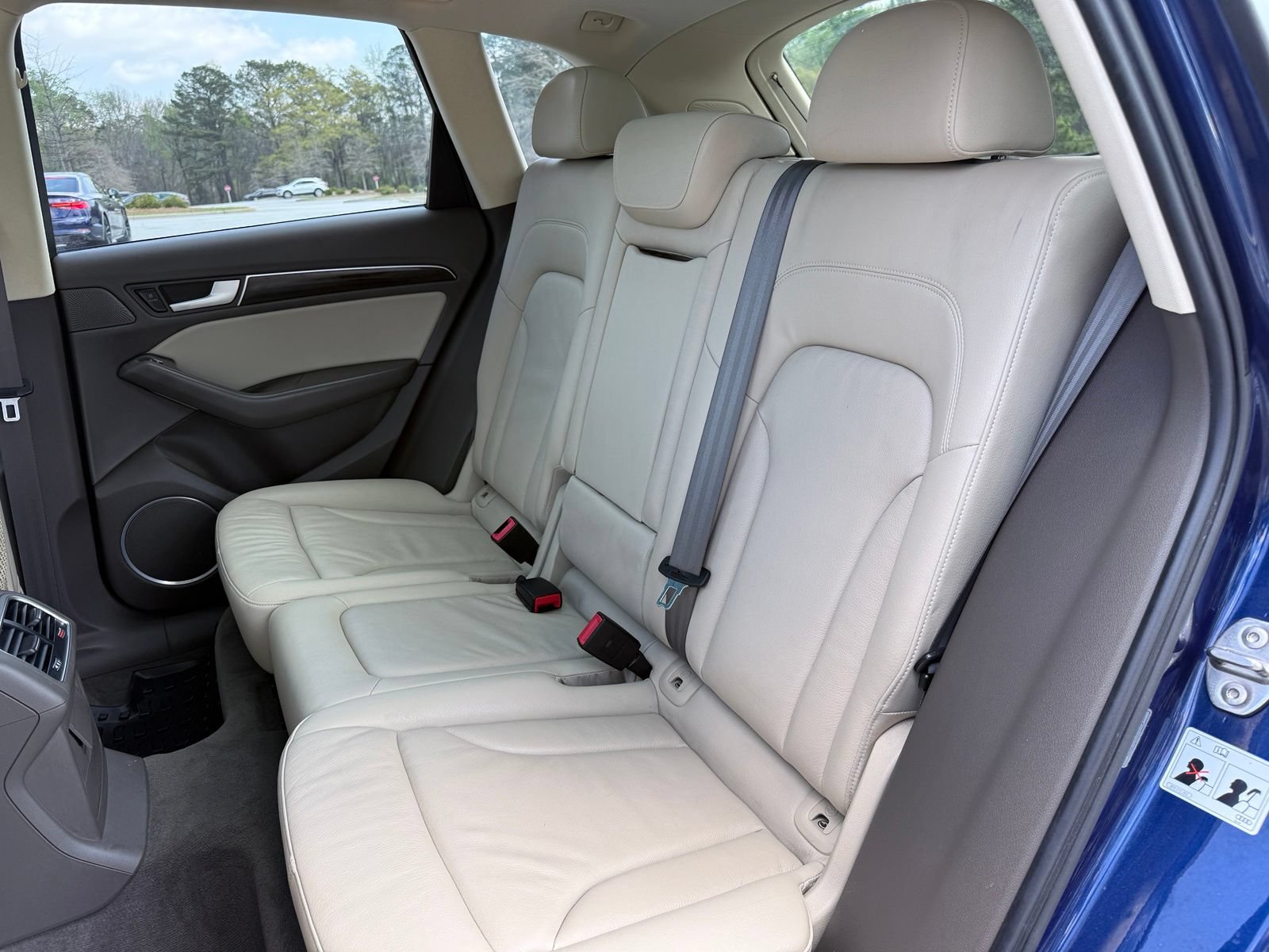 Used 2014 Audi Q5 3.0T Premium Plus AWD/4WD image 39