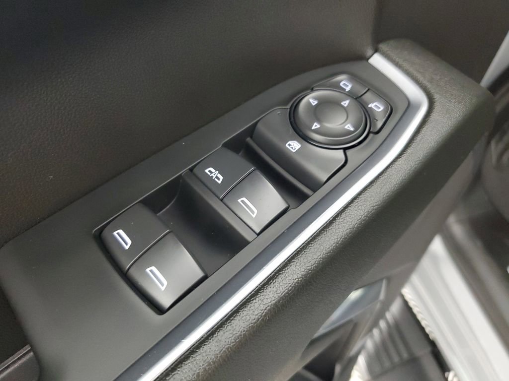 Used 2024 GMC Sierra 1500 Elevation w/ X31 Off-Road Package AWD/4WD image 28