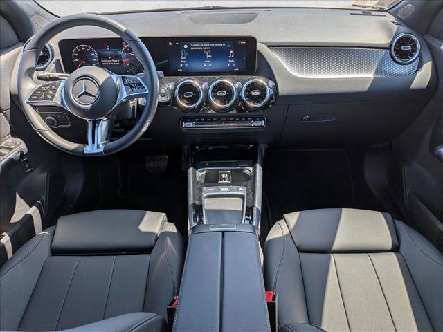 Certified 2026 Mercedes-Benz GLA 250 image 16