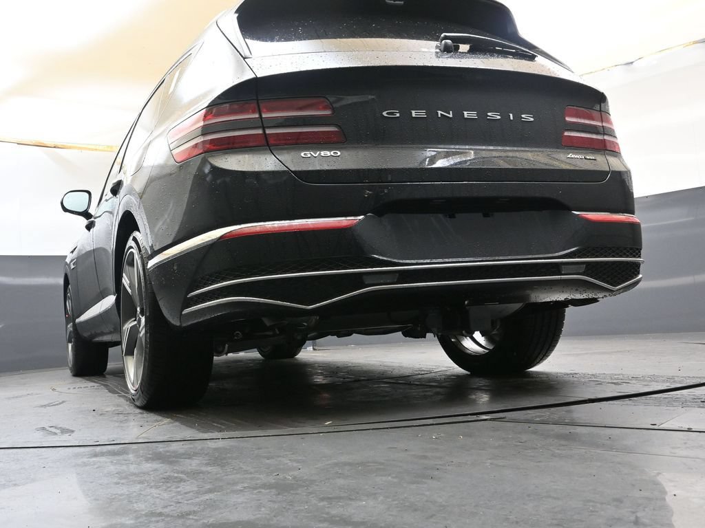 New 2026 Genesis GV80 3.5T Prestige AWD/4WD image 39