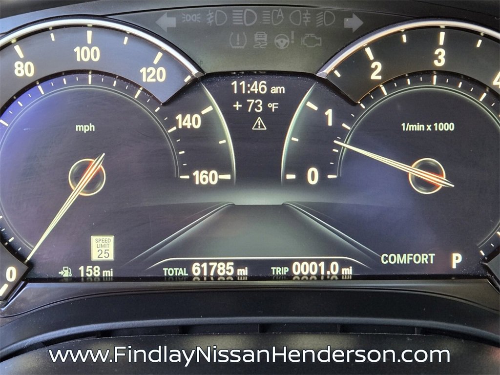 Used 2019 BMW 540i w/ Convenience Package image 31