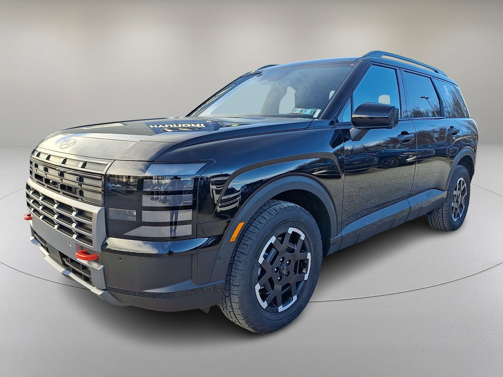 New 2026 Hyundai Palisade XRT Pro image 3