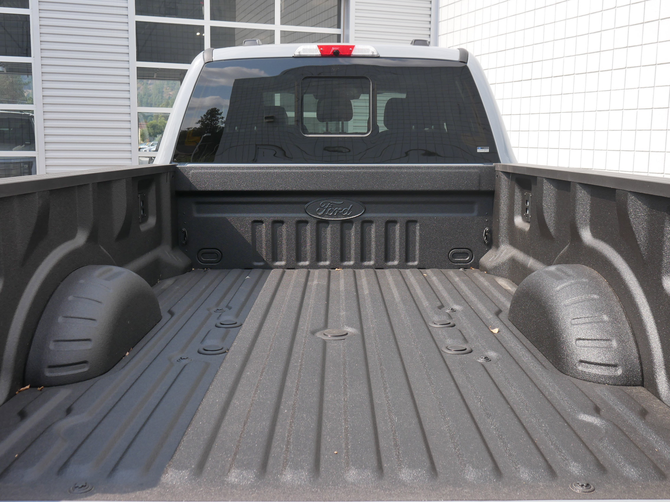 New 2026 Ford F350 Lariat image 30