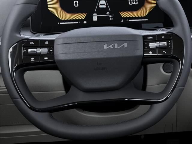 New 2026 Kia Sorento EX FWD image 22