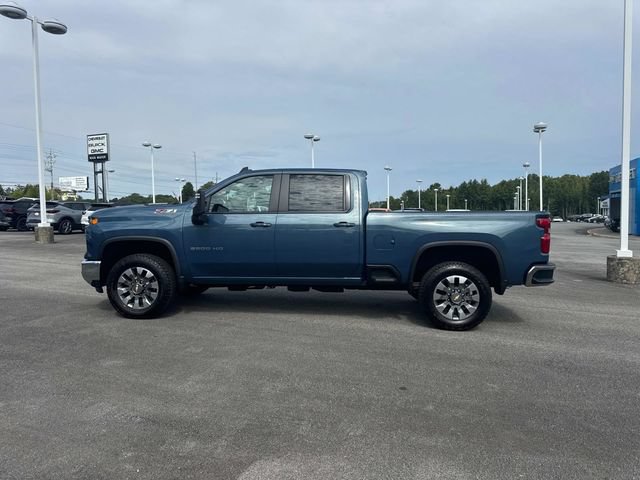 New 2026 Chevrolet Silverado 2500 LT w/ All Star Edition AWD/4WD image 7