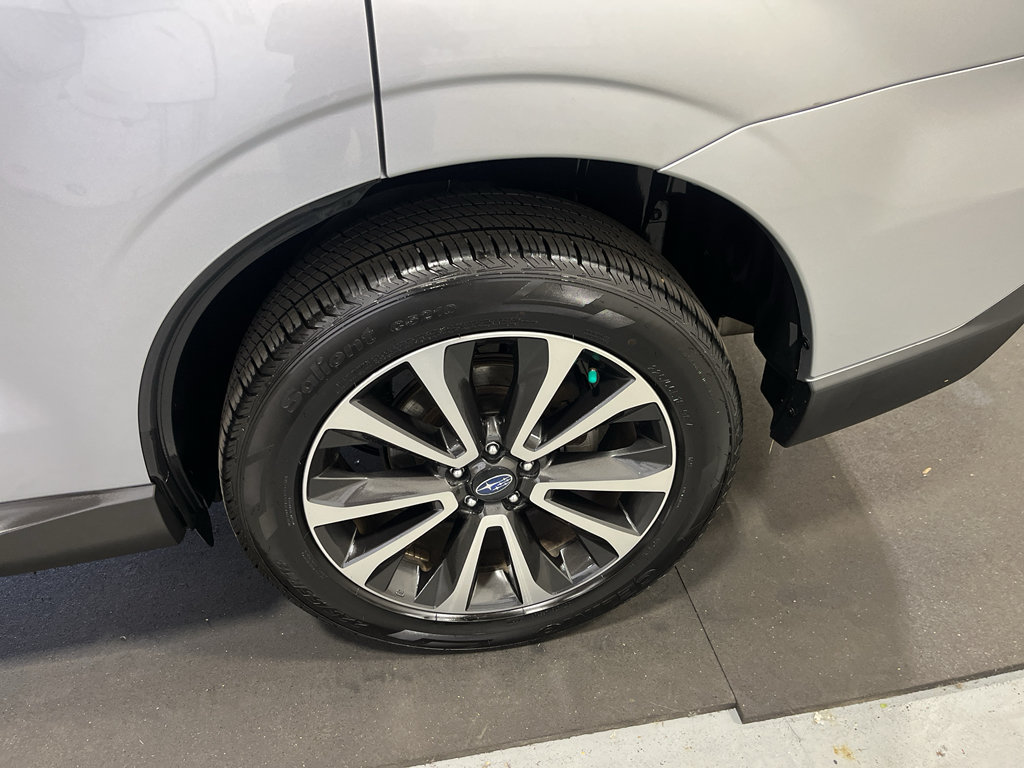 Used 2018 Subaru Forester 2.0XT Premium AWD/4WD image 30