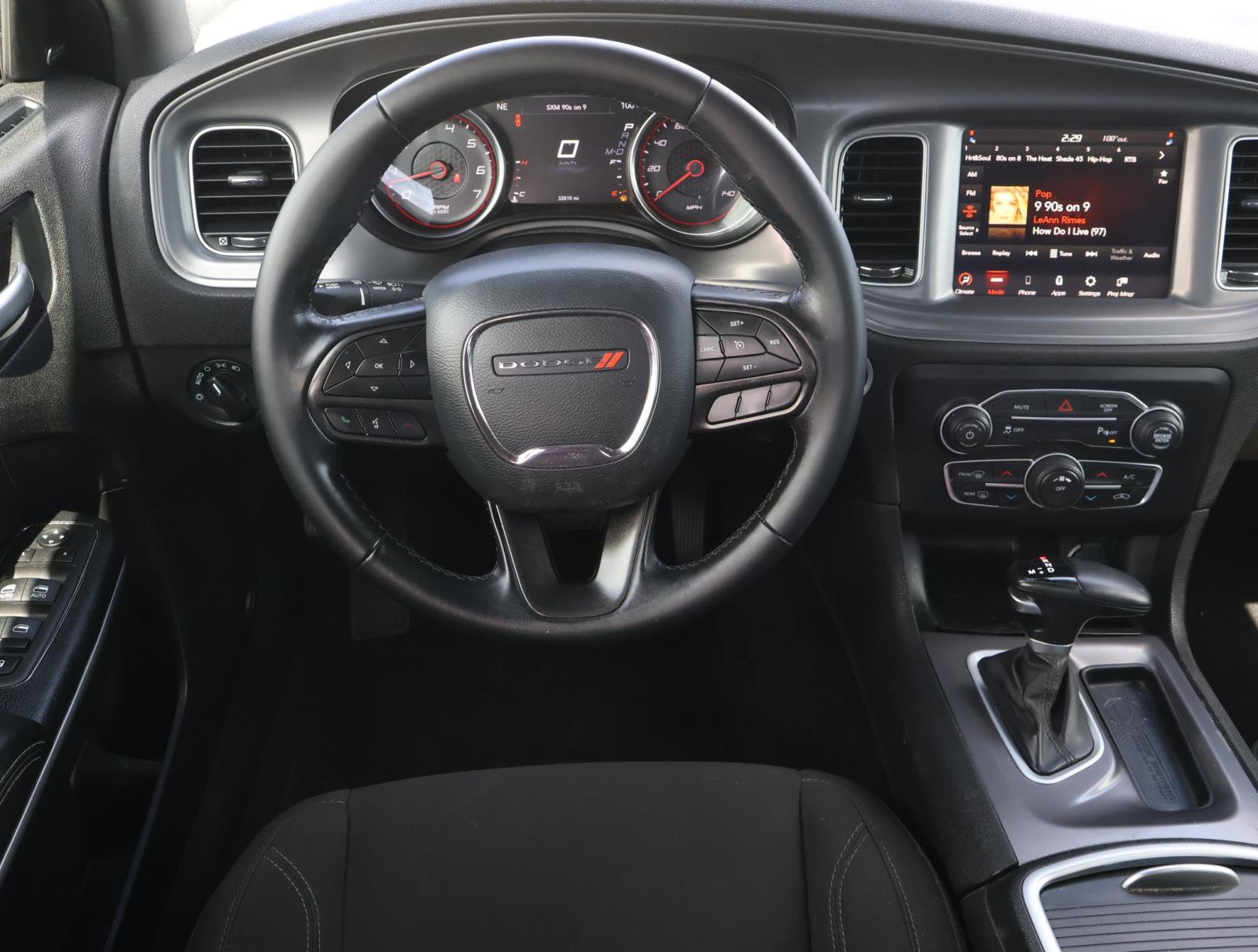 Used 2023 Dodge Charger SXT RWD image 7