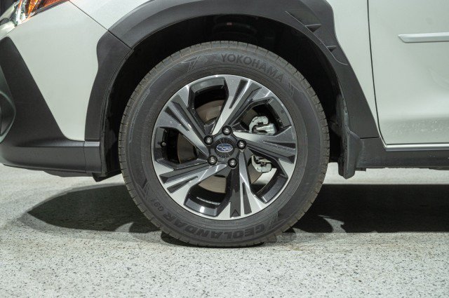 Used 2024 Subaru Crosstrek 2.0i Premium AWD/4WD image 6