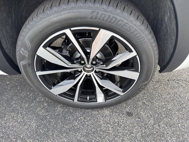 New 2026 Volkswagen Atlas SEL Premium R-Line image 10