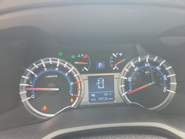 Used 2016 Toyota 4Runner SR5 Premium RWD image 10