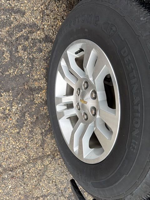 Used 2019 Chevrolet Suburban LT w/ Luxury Package image 30