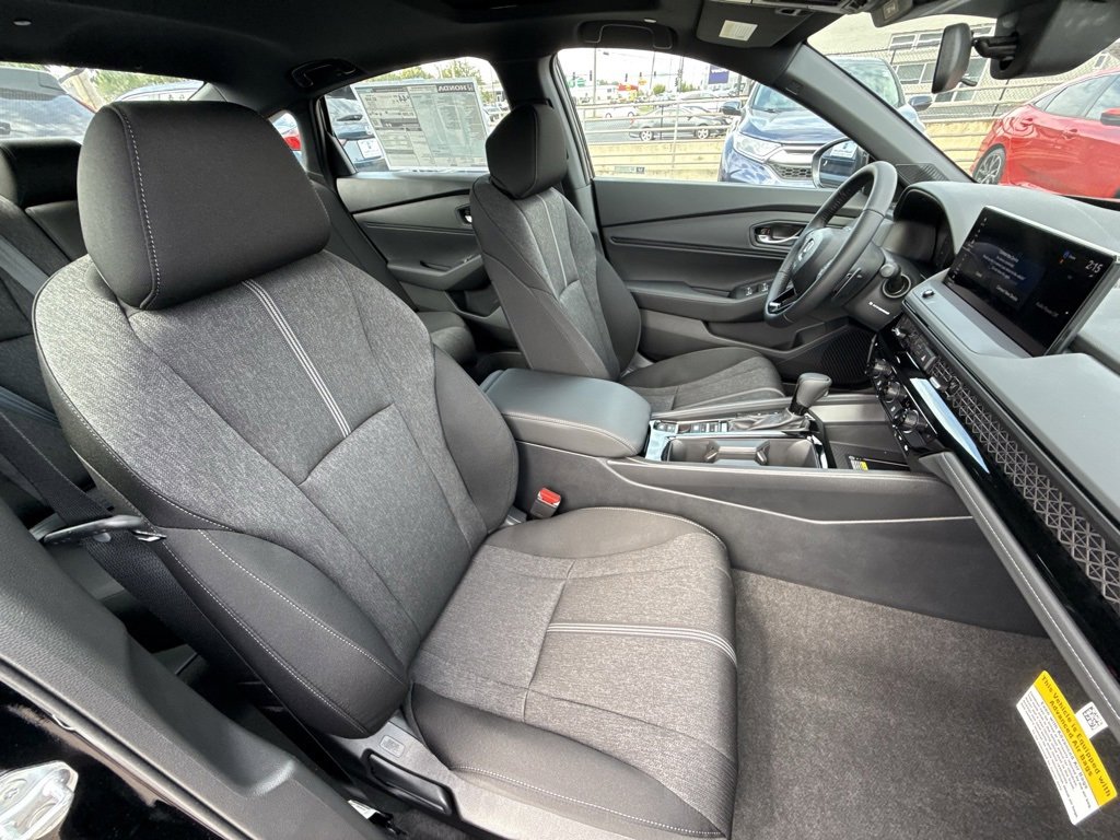 Used 2025 Honda Accord Sport image 41