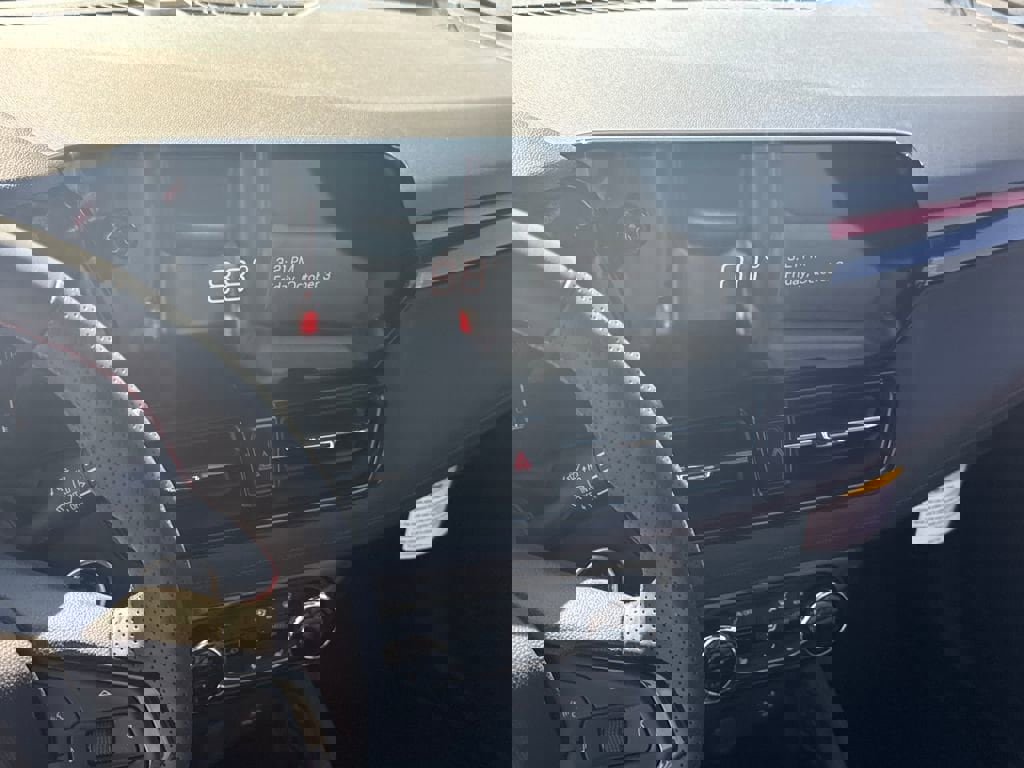 New 2026 Chevrolet TrailBlazer RS w/ Convenience Package image 20