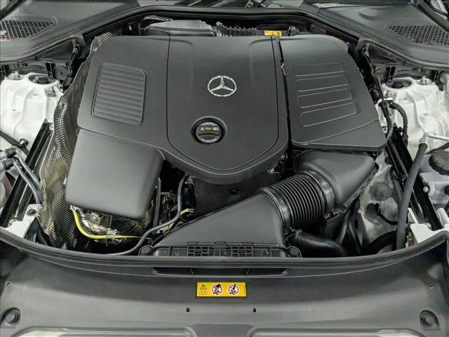 New 2026 Mercedes-Benz E 350 Sedan image 15