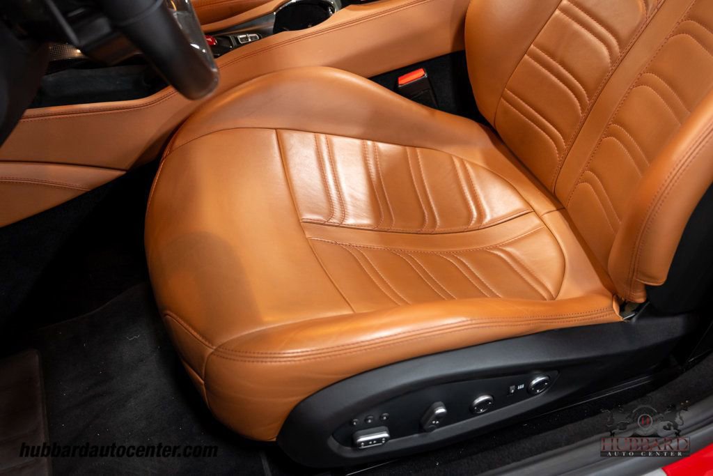 Used 2016 Ferrari California T image 19