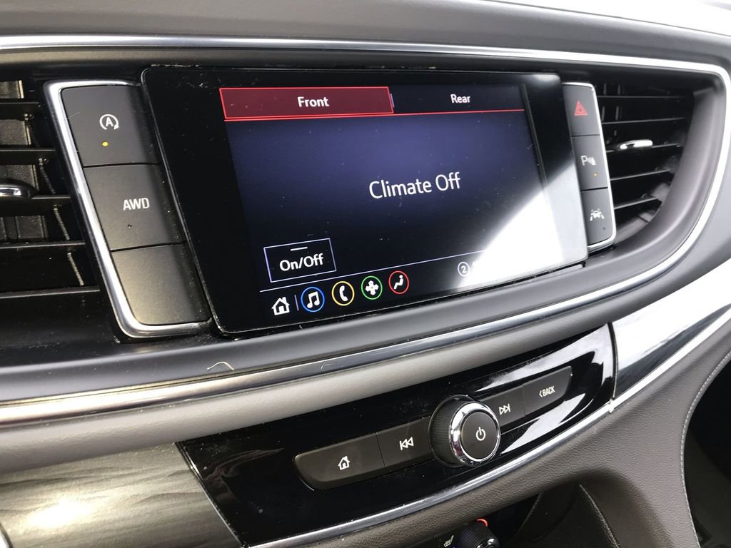 Used 2023 Buick Enclave Essence w/ Experience Buick Package image 16