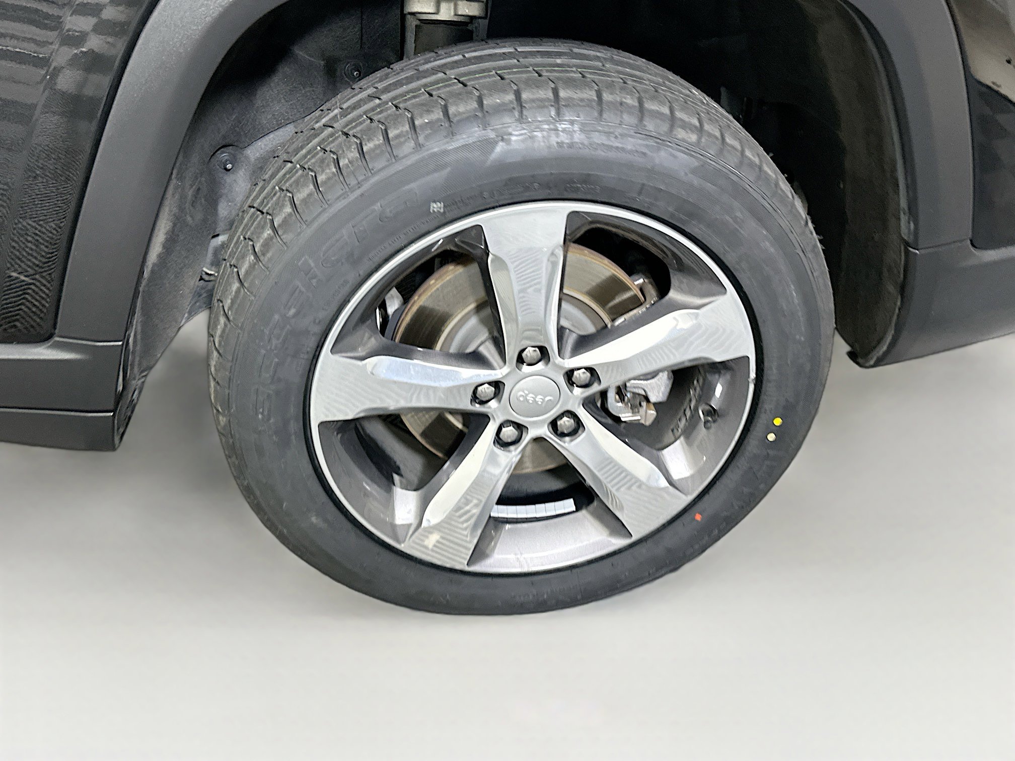 Used 2022 Jeep Grand Cherokee L Limited image 11
