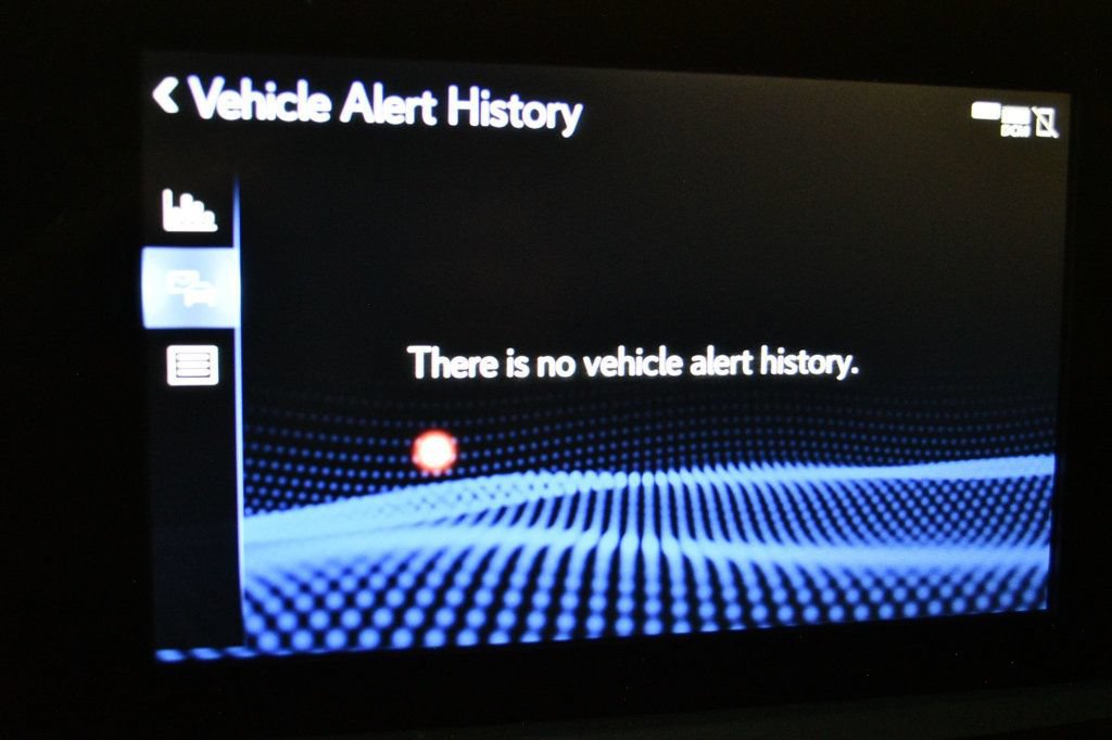 Used 2022 Lexus ES 350 w/ Premium Package FWD image 58