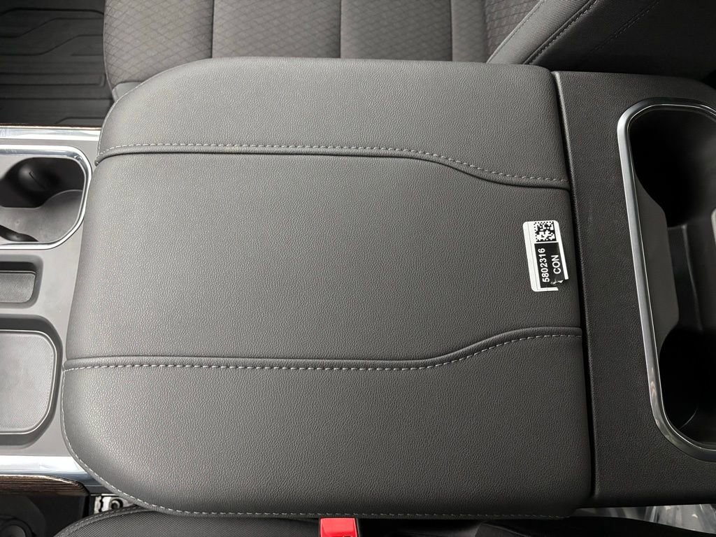 New 2026 GMC Sierra 1500 Elevation image 27