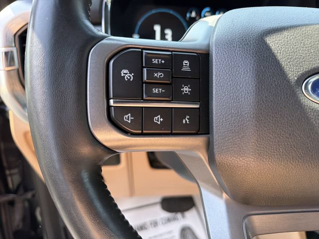 Used 2022 Ford F150 Lariat w/ Equipment Group 502A High AWD/4WD image 18