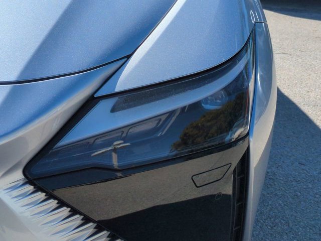 New 2026 Lexus RZ 350e 2WD image 10