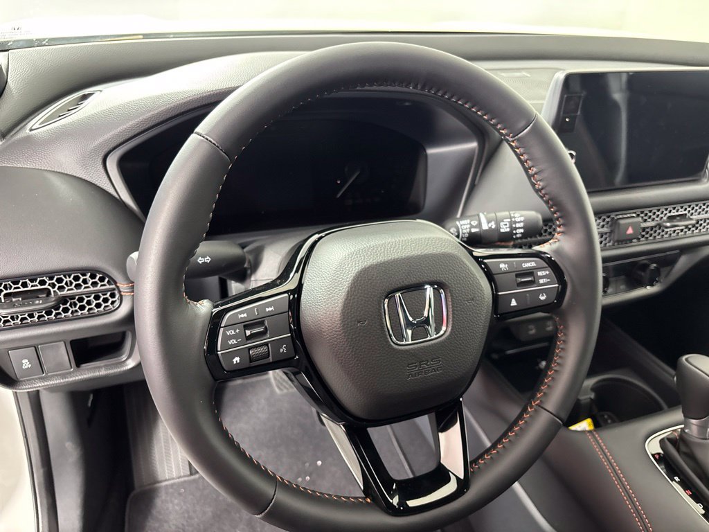 Used 2027 Honda HR-V Sport image 28