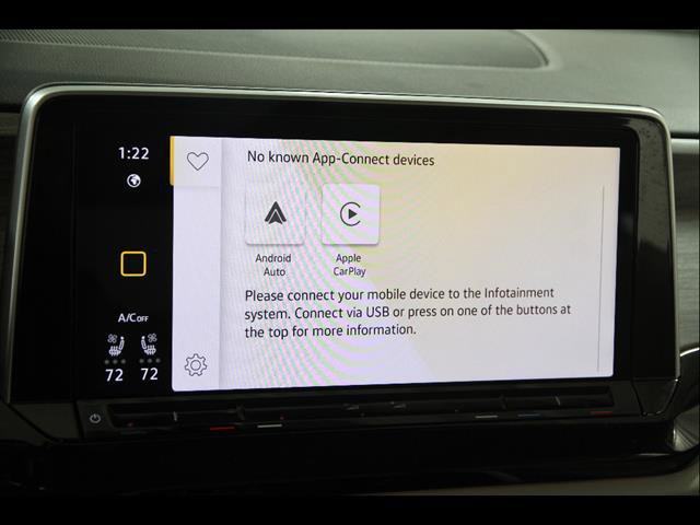 Certified 2024 Volkswagen Atlas SEL Premium R-Line image 15