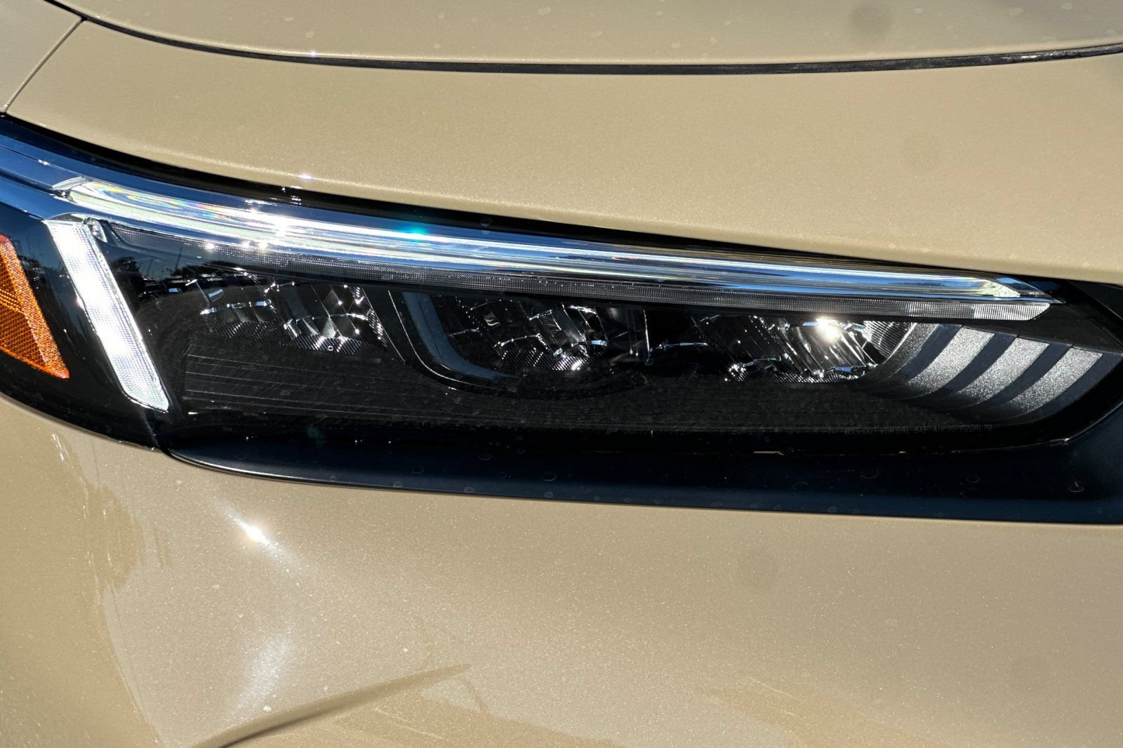 New 2026 Honda Civic Sport image 29
