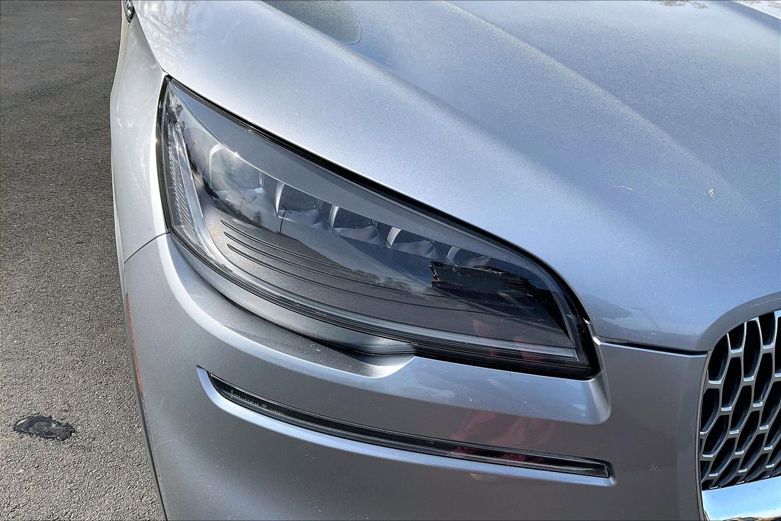 Used 2022 Lincoln Aviator 2WD image 32