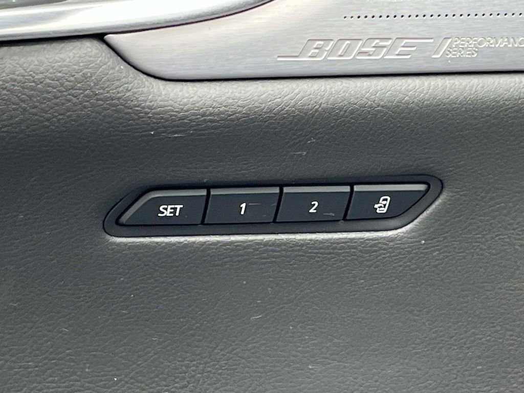 Certified 2024 Cadillac XT6 Premium Luxury image 27