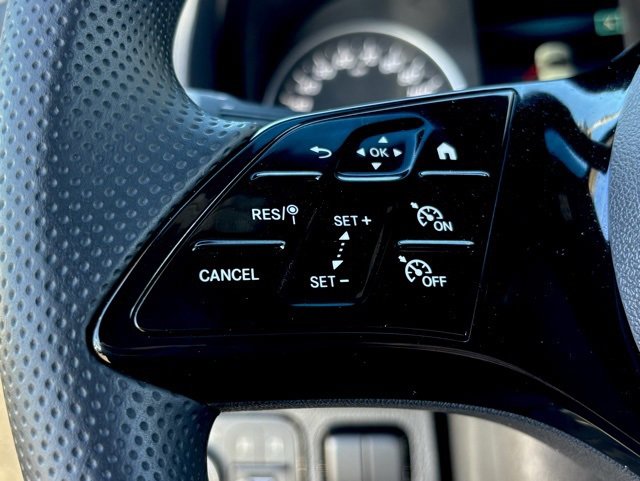 Used 2025 Mercedes-Benz Sprinter 2500 image 17