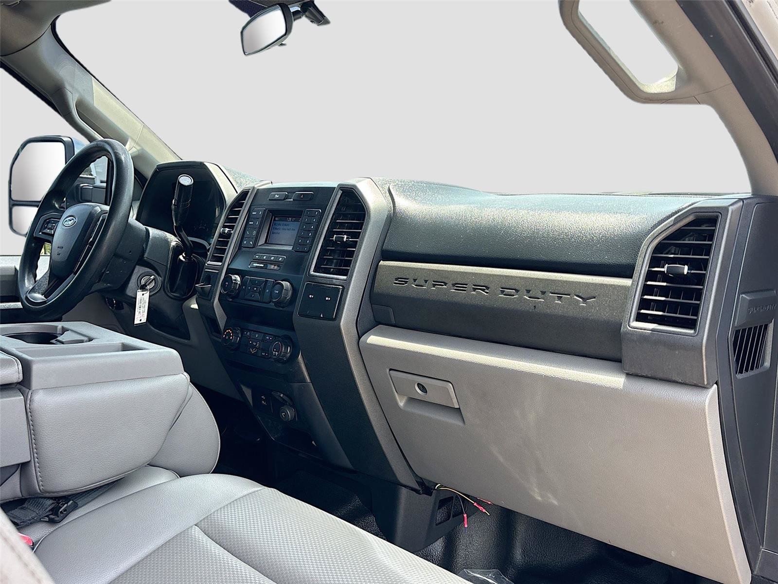 Used 2020 Ford F350 XL RWD image 26