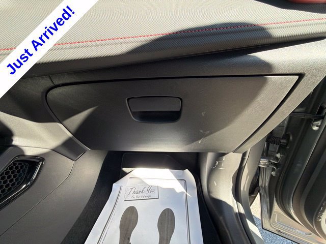 Used 2025 Chevrolet TrailBlazer RS w/ Driver Confidence Package FWD image 25