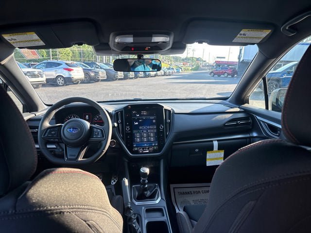 New 2026 Subaru WRX AWD/4WD image 86