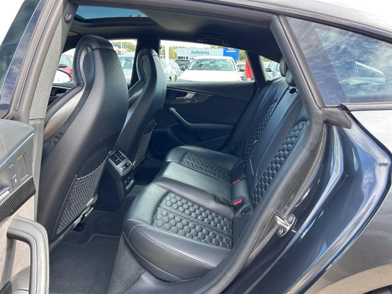 Used 2019 Audi RS 5 2.9T (Tiptronic) image 9