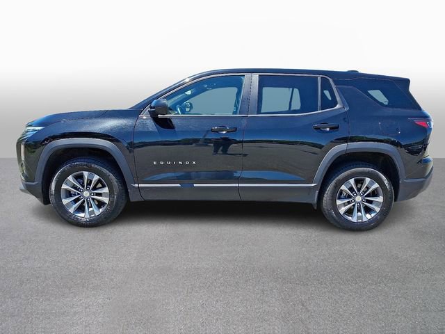 Used 2026 Chevrolet Equinox LT w/ Convenience Package II AWD/4WD image 7