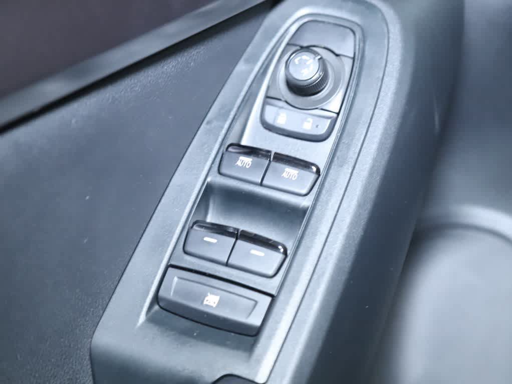 Certified 2024 Subaru Impreza 2.0i Sport AWD/4WD image 16