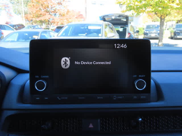 Used 2025 Honda CR-V EX image 19