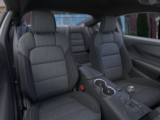 New 2026 Ford Mustang Coupe RWD image 10