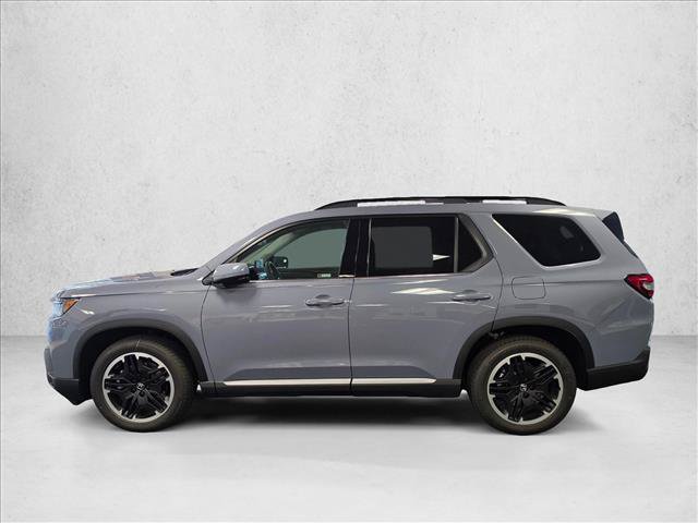 New 2026 Honda Pilot image 8